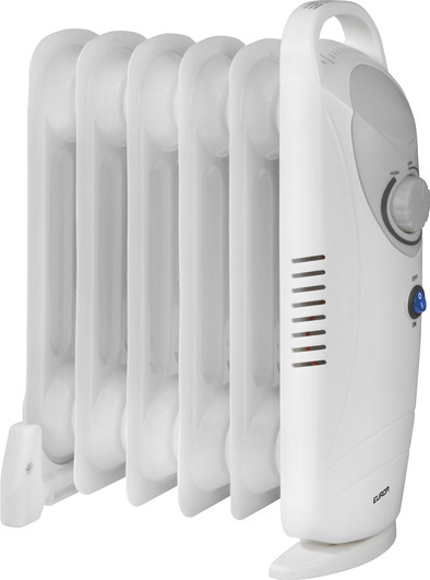 Le produit Eurom RAD 500 ne sera plus jamais disponible