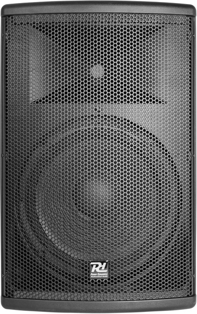 Power Dynamics PD412A is nooit meer leverbaar