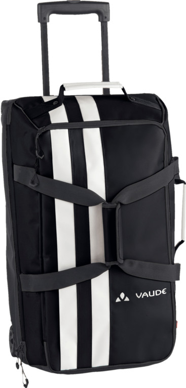 Vaude Tobago 65 Black is nooit meer leverbaar