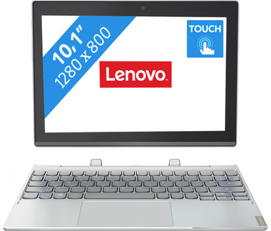 Lenovo MIIX 320-10ICR 80XF001GMB Azerty is nooit meer leverbaar