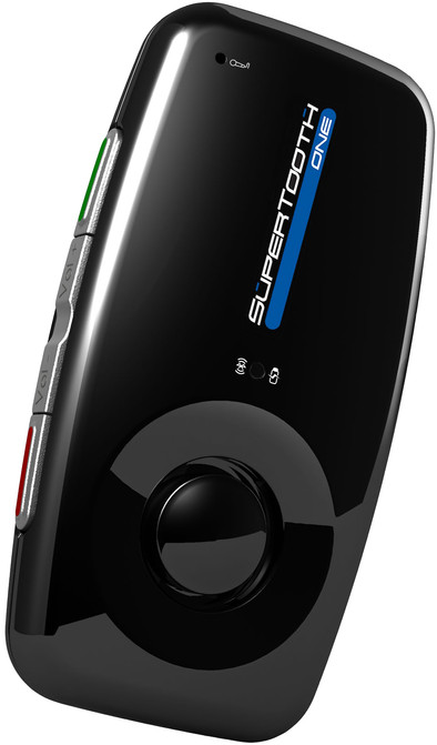 Supertooth One is nooit meer leverbaar