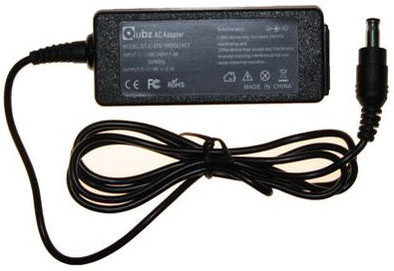 Samsung AC-adapter 40W is nooit meer leverbaar
