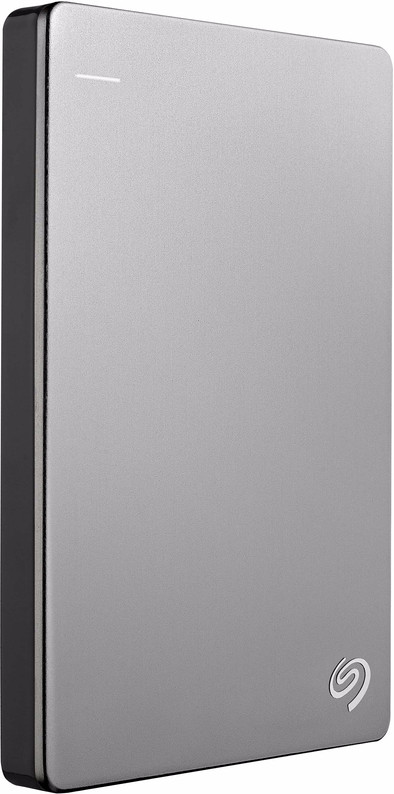 Le produit Seagate Backup Plus Slim pour Mac 1 To ne sera plus jamais disponible