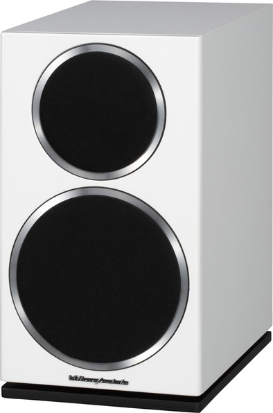 Le produit Wharfedale Diamond 220 Blanc (par deux) ne sera plus jamais disponible