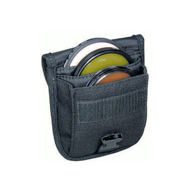 Tamrac Filter Case is nooit meer leverbaar