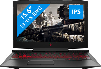 HP Omen 15-ce060nd is no longer available