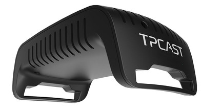 TP Cast Wireless Receiver for HTC Vive is no longer available