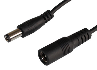 Foscam Verlengkabel 5 Meter Zwart (12V) is no longer available