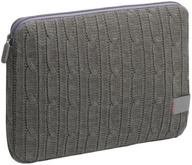 Case Logic Netbooksleeve 10,1'' Wol ENST-110K is nooit meer leverbaar