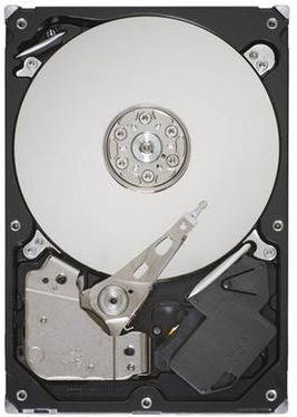 Seagate Barracuda LP 2 TB 3,5 inch is nooit meer leverbaar