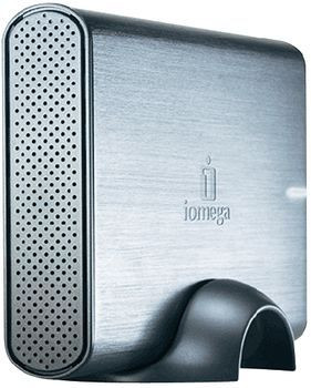 Iomega Professional 1 TB eSATA 3Gbits/USB2.0 34290 is nooit meer leverbaar