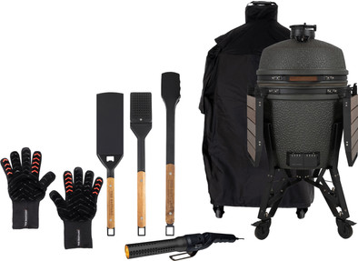 The Bastard VX Large Complete Starter Pack is no longer available