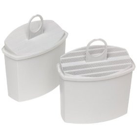 Braun KWF2 Waterfilter is nooit meer leverbaar