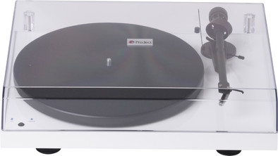 Pro-ject Debut Recordmaster White is no longer available