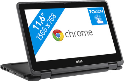 Dell Chromebook 3189 is no longer available