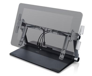 Wacom Cintiq 27QHD Ergo Stand is no longer available