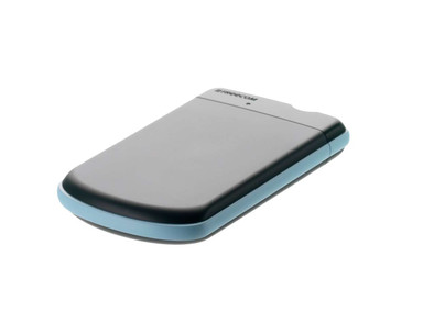 Freecom ToughDrive 2TB Grijs is nooit meer leverbaar