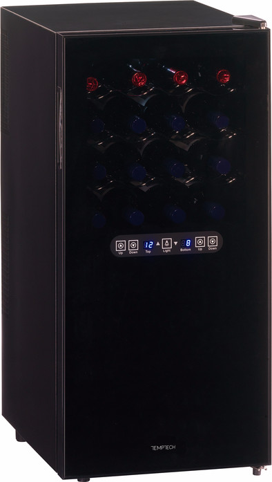 Le produit Temptech FW-78DB ne sera plus jamais disponible