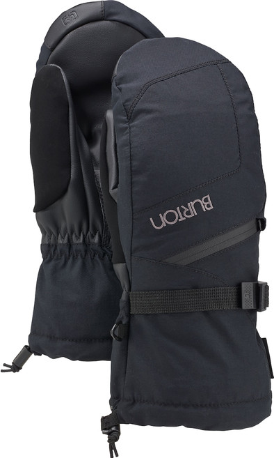 Burton Gore Women's Mitt True Black - S is nooit meer leverbaar