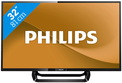 Le produit Philips 32PFS5362 ne sera plus jamais disponible