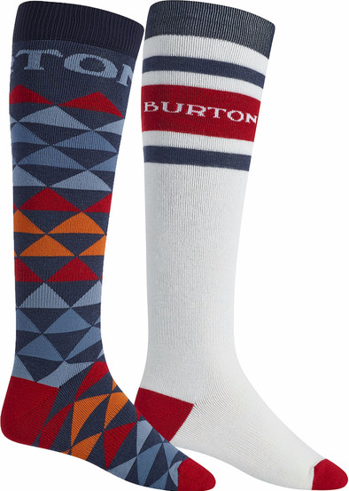 Burton Weekend 2 Pack Men La Sky 43.5-46.5 is no longer available