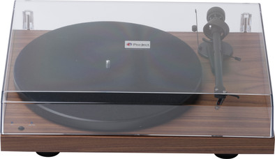 Le produit Pro-ject Debut Recordmaster Brun ne sera plus jamais disponible