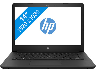 HP 14 Thinbook 14-bp000nd is nooit meer leverbaar