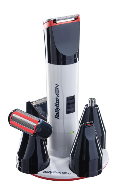 Le produit BaByliss for Men T839E ne sera plus jamais disponible