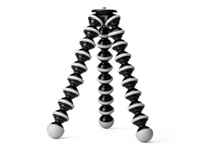 Joby Gorillapod SLR-Zoom is nooit meer leverbaar