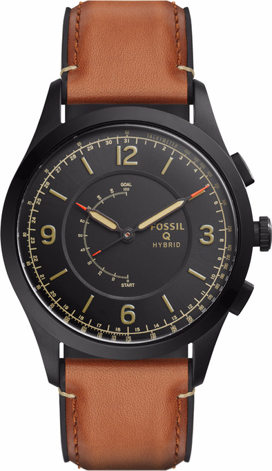 Le produit Fossil Q Activist Hybrid FTW1206 ne sera plus jamais disponible