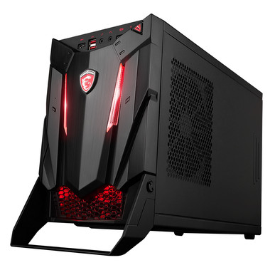 MSI Nightblade 3 VR7RC-027EU is nooit meer leverbaar