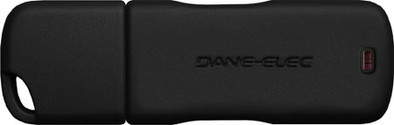 Dane-Elec Zlight No Limit 8 GB USB-stick is nooit meer leverbaar