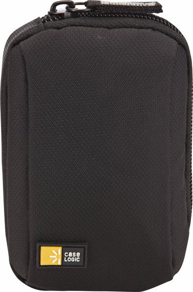 Case Logic TBC-401K is nooit meer leverbaar