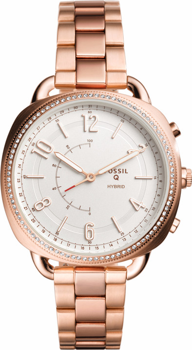 Fossil Q Accomplice Hybrid FTW1208 is no longer available