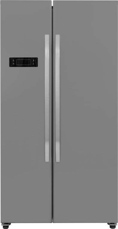 Exquisit SBS130-4A+INOX is no longer available