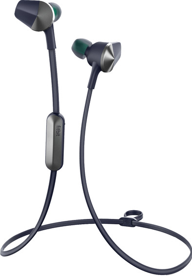 Fitbit Flyer Blauw is nooit meer leverbaar