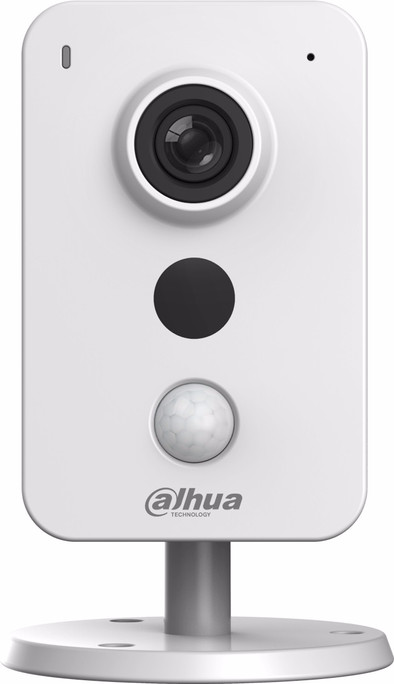 Dahua IPC-K26 is nooit meer leverbaar