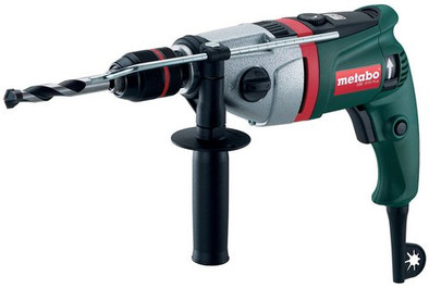 Metabo Klopboormachine SBE 705 Watt + Futuro Plus is nooit meer leverbaar