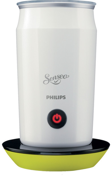 Philips Senseo Melkopschuimer CA6500/12 is nooit meer leverbaar