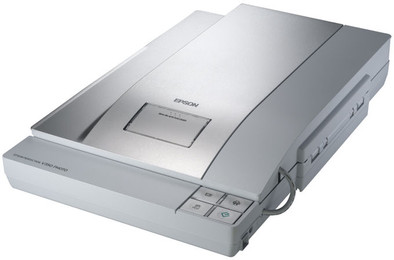 Epson Perfection V350 Photo is nooit meer leverbaar