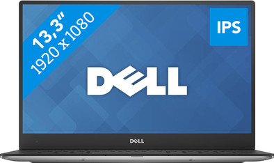 Dell XPS 13 CNX93615 is no longer available