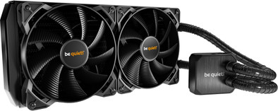 be quiet! Silent Loop 280mm is nooit meer leverbaar