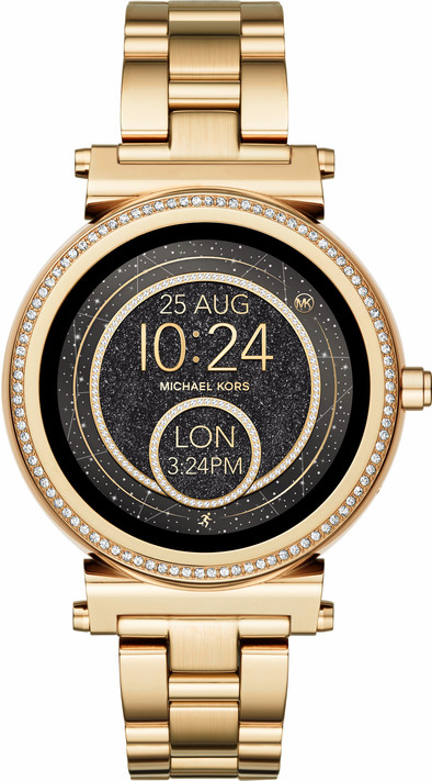 Le produit Michael Kors Access Sofie MKT5021 ne sera plus jamais disponible