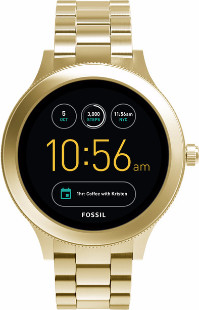 Le produit Fossil Q Venture FTW6006 ne sera plus jamais disponible