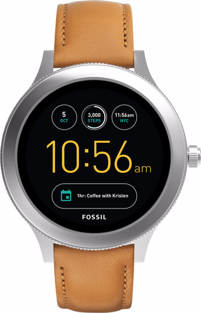 Le produit Fossil Q Venture FTW6007 ne sera plus jamais disponible