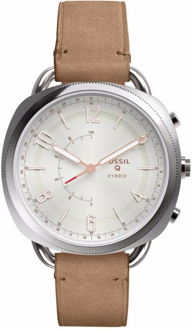 Fossil Q Accomplice Hybrid FTW1200 is nooit meer leverbaar