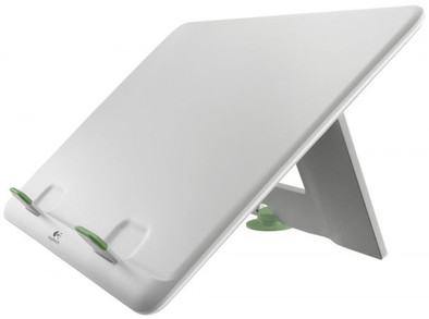 Logitech Notebook Riser N110 is nooit meer leverbaar