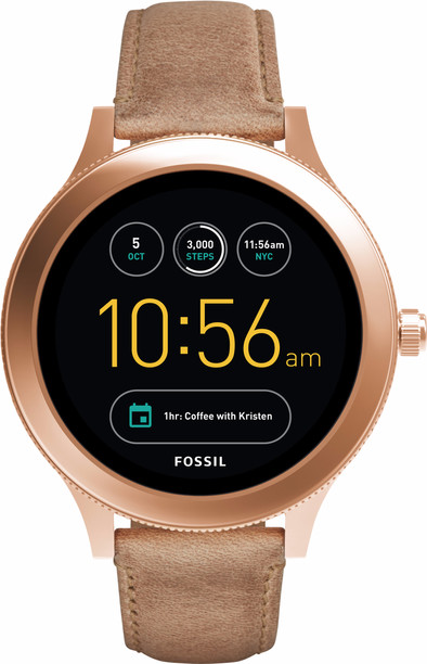 Fossil Q Venture FTW6005 is no longer available