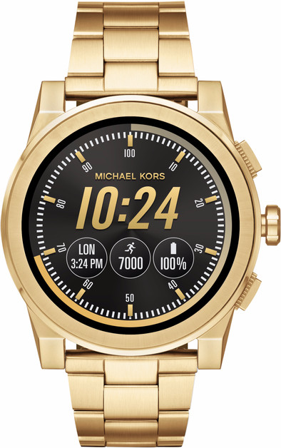 Michael Kors Access Grayson MKT5026 is no longer available