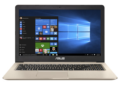 Asus VivoBook Pro N580VD-E4392T-BE Azerty is nooit meer leverbaar